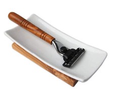 PORZELLAN-Ablage für