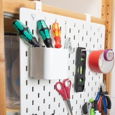 Skadis Lochplatte Haken