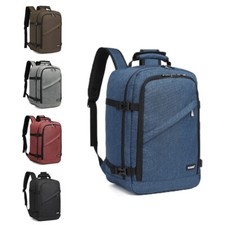 🔥Kabine Flugtasche 40x20x25 Gepäck Umhängetasche Handtasche Rucksack Rucksäcke