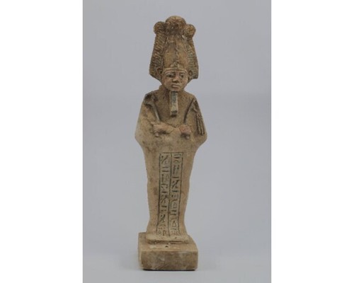 Wunderbare osiris altar statue - wunderbare,
