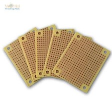 Mini Lötplatine 5er Pack