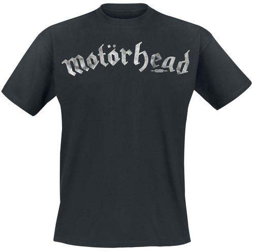 Motörhead shirt herren - motörhead, t-shirt