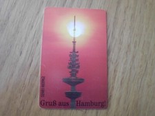 A 12   06.92,  Telefonkarte