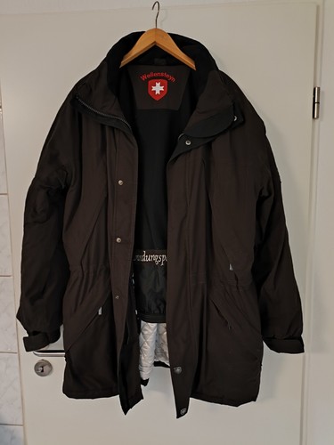 Wellensteyn herren jacke - herren,