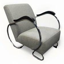 ORIGINAL DYKMEYER Sessel