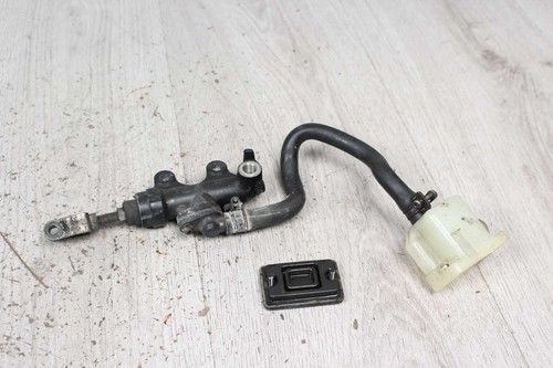 Bremspumpe hinten suzuki - suzuki, gsx-r
