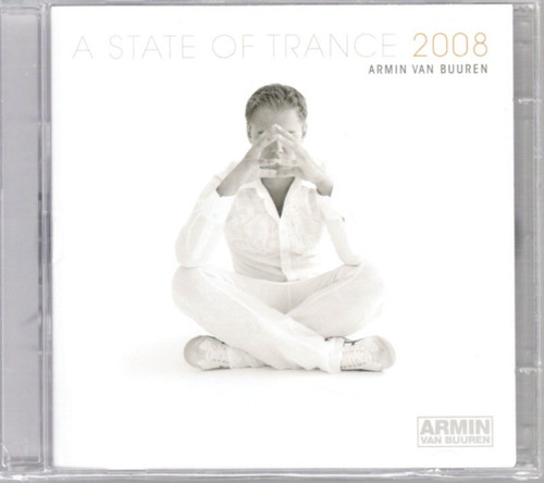 Armin van buuren - van, a