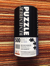 Remember Puzzle Mosaic neu