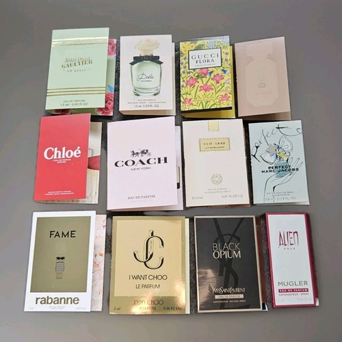 Verschiedene frauen parfum - frauen,