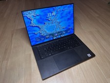 Dell Laptop XPS 15 9500 |