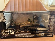 Forces Of Valor German Sturmgeschütz III Aufs. G 1/32 OVP Ostfront 1943