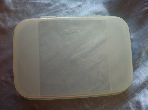 Tupperware naschkätzchen a04 - naschkätzchen,