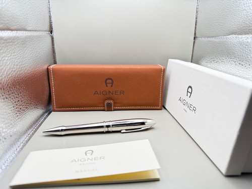 Aigner kugelschreiber - aigner,