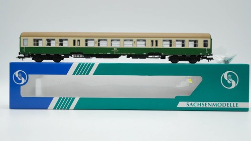 Sachsenmodelle 14432 - sachsenmodelle, h0