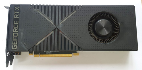 Nvidia geforce rtx - nvidia,