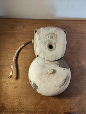 DDR RFT Rasselwecker