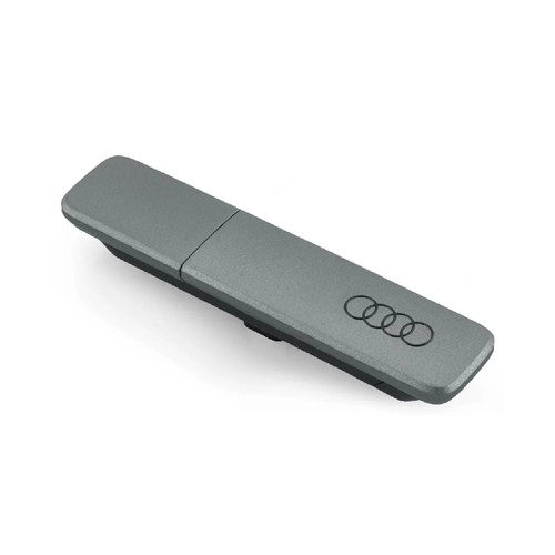 Audi original zubehör design - audi,