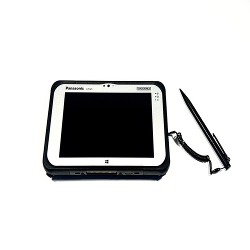 Panasonic toughpad - panasonic,