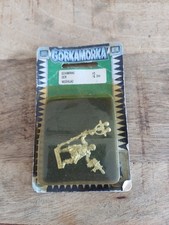 Warhammer Gorkamorka Digga Shaman Schamane Der Wurlhaz