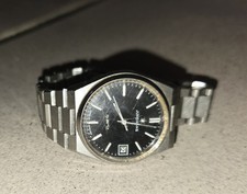 JUNGHANS QUARTZ Armbanduhr