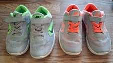 Kinderschuhe Nike Gr. 26