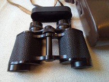 Fernglas Swarovski Habicht. 8