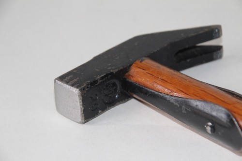 Kleiner zimmermannshammer - kleiner,