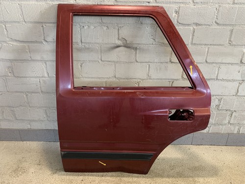Tür links hinten opel ut2 - hinten, ut2/4