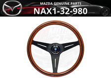 MAZDA Original NARDI Lenkrad