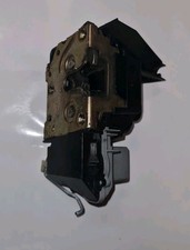 ORIGINAL PEUGEOT 307 SW TÜRSCHLOSS SCHLOSS TÜR VORN RECHTS ZV