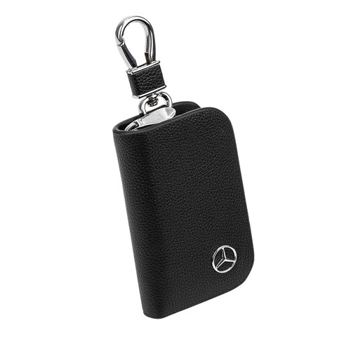 Mercedes benz leder - mercedes,