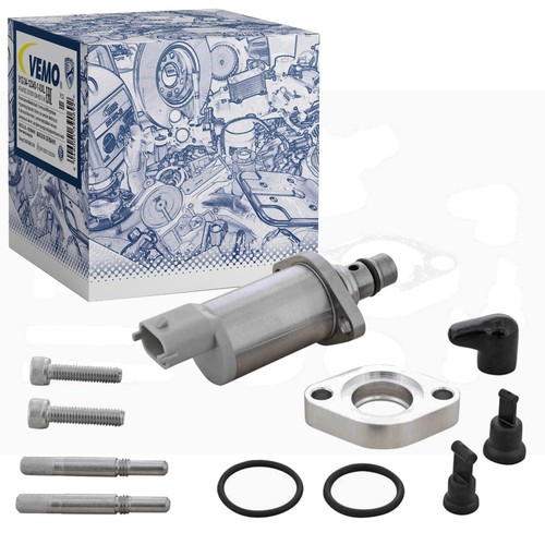 Vemo common rail - vemo, common-rail