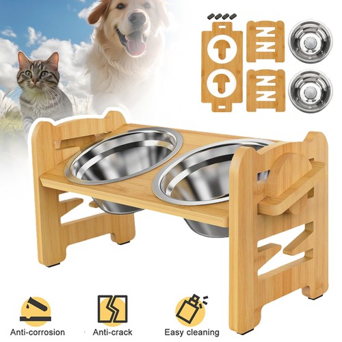 Erhöhte hunde und - hunde-,