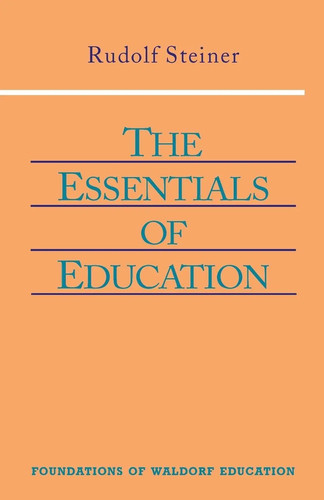 The essentials education - education, |