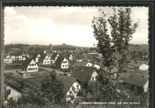 Hillesheim eifel - eifel,