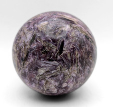 Charoit Edelstein Kugel 5,5 cm