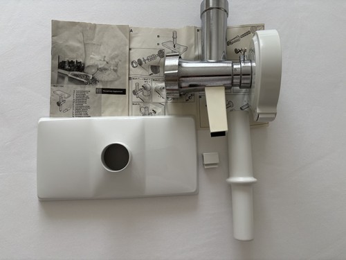 Bosch fleischwolf muz7fw - muz7fw, für