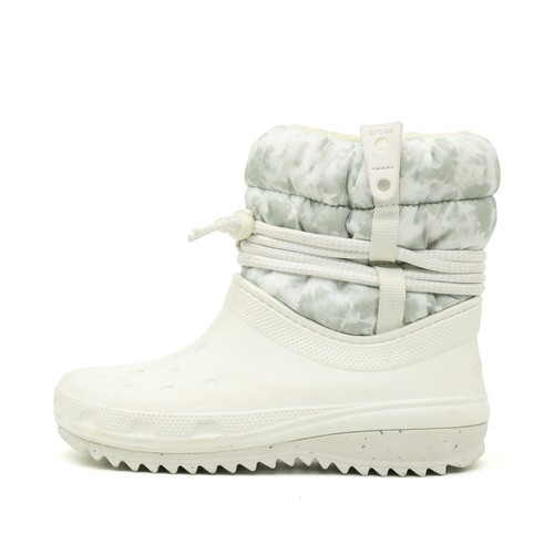 Crocs damen winterstiefel - crocs,