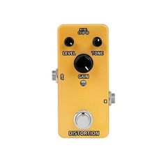 Reverb E-Gitarre Effektpedal