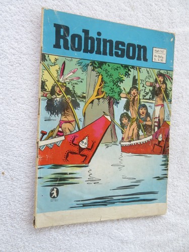 Gerstmayer robinson mit - gerstmayer,