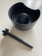 Original Thermomix Saftpresse TM5 und TM6 Top Zustand