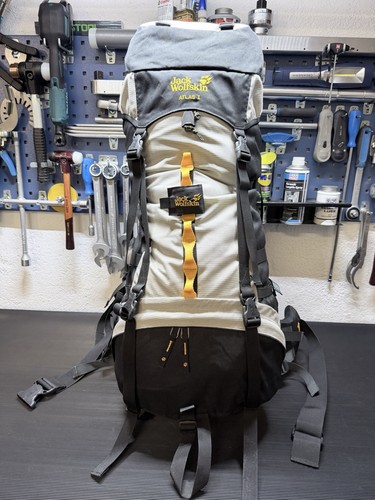 Jack wolfskin atlas - wolfskin,