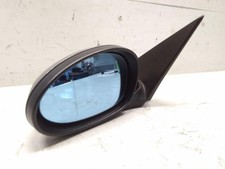 BMW 1er E87 orig.Außenspiegel links elektrisch anklappbar BJ2009 A52 spacegraume