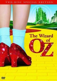 Wizard special edition - wizard, oz