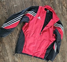 Adidas Trainingsjacke