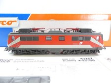 Roco H0 43767 E-Lok BR1110, ÖBB, AC, Licht, DSS, NEM, TOP in OVP, geprüft #61889