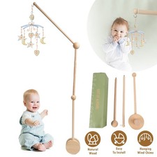 360° Baby Mobile Halterung