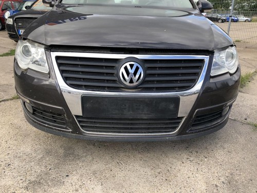 Passat b6 stoßfänger - passat,
