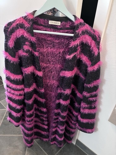 Uta rasch strickmantel ohne - rasch,