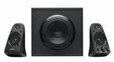 Logitech Z623 Lautsprecher Set